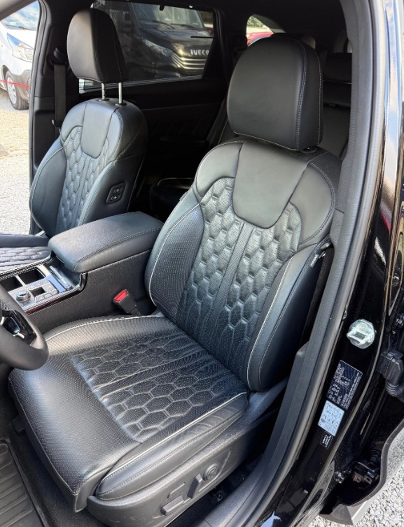 Kia, Sorento, 2022