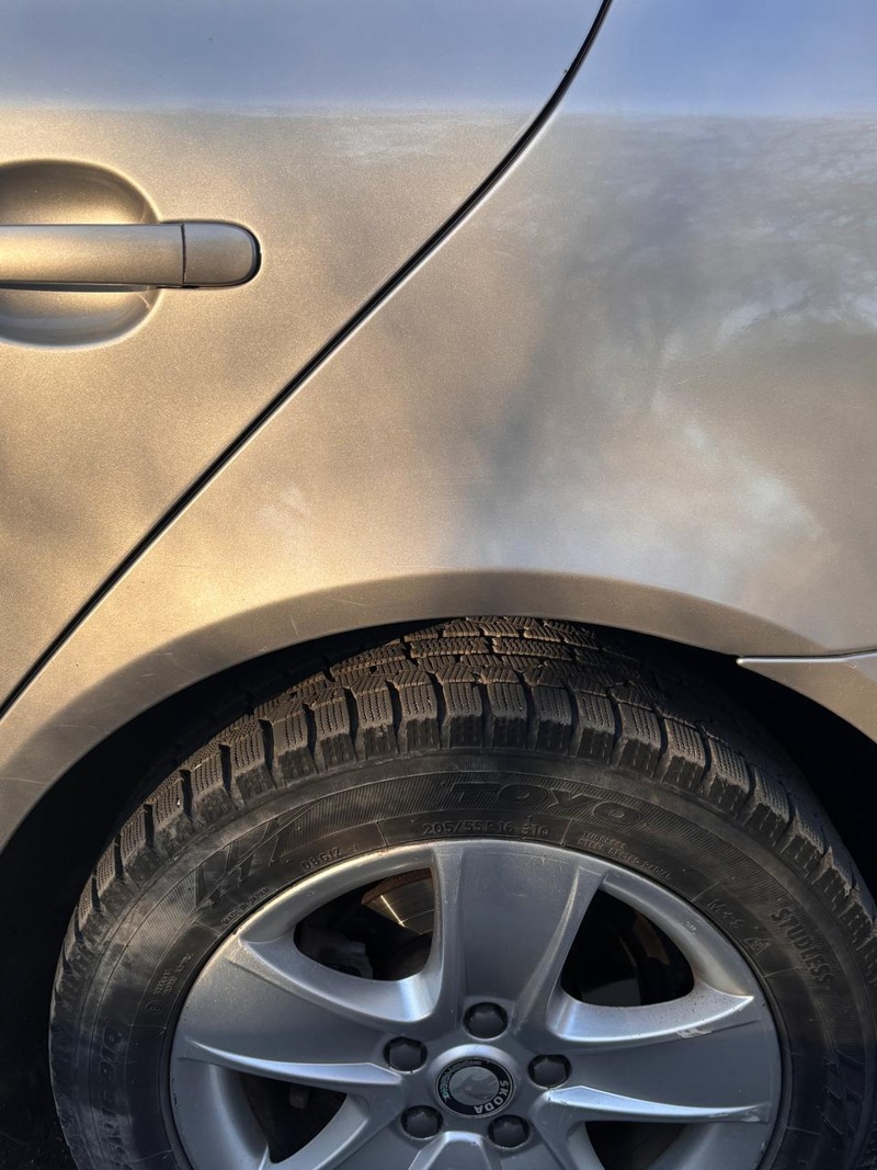 Skoda, Octavia, 2011