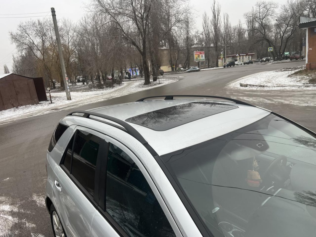 Mercedes-Benz, M-Класс, 2008