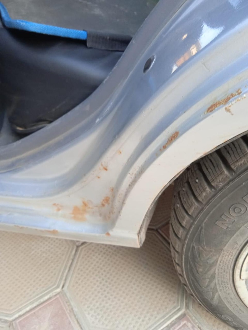 Hyundai, Accent, 2005