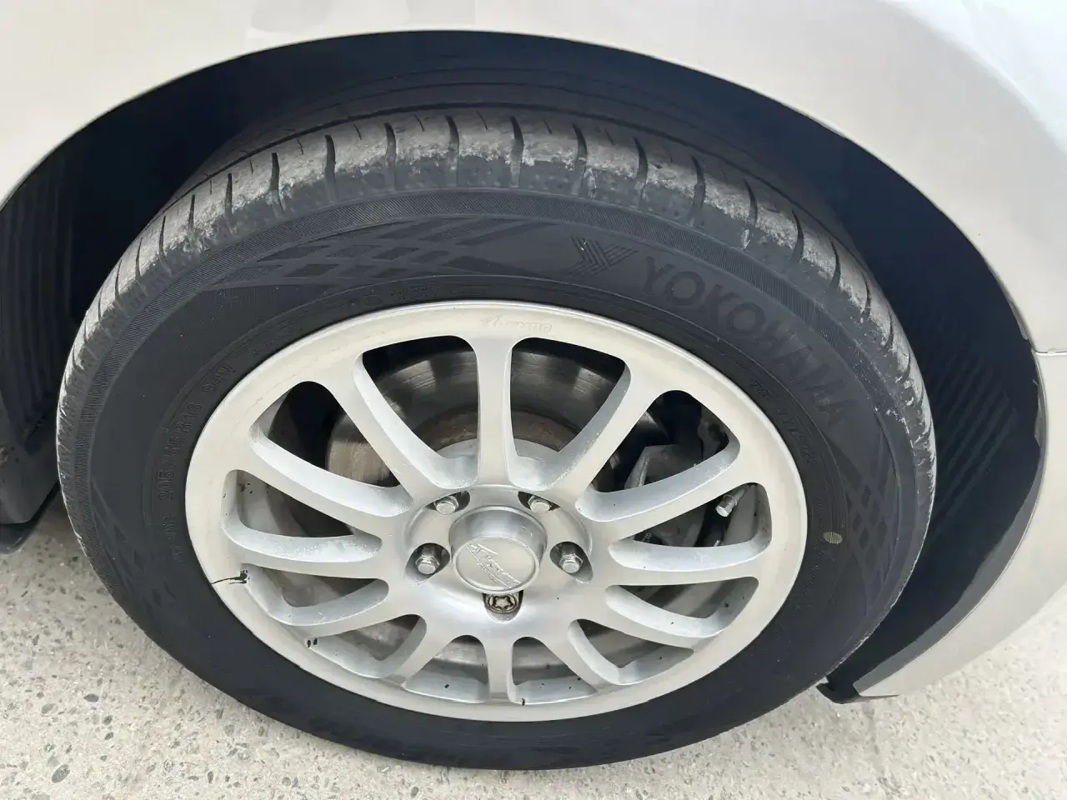Kia, Ceed, 2014