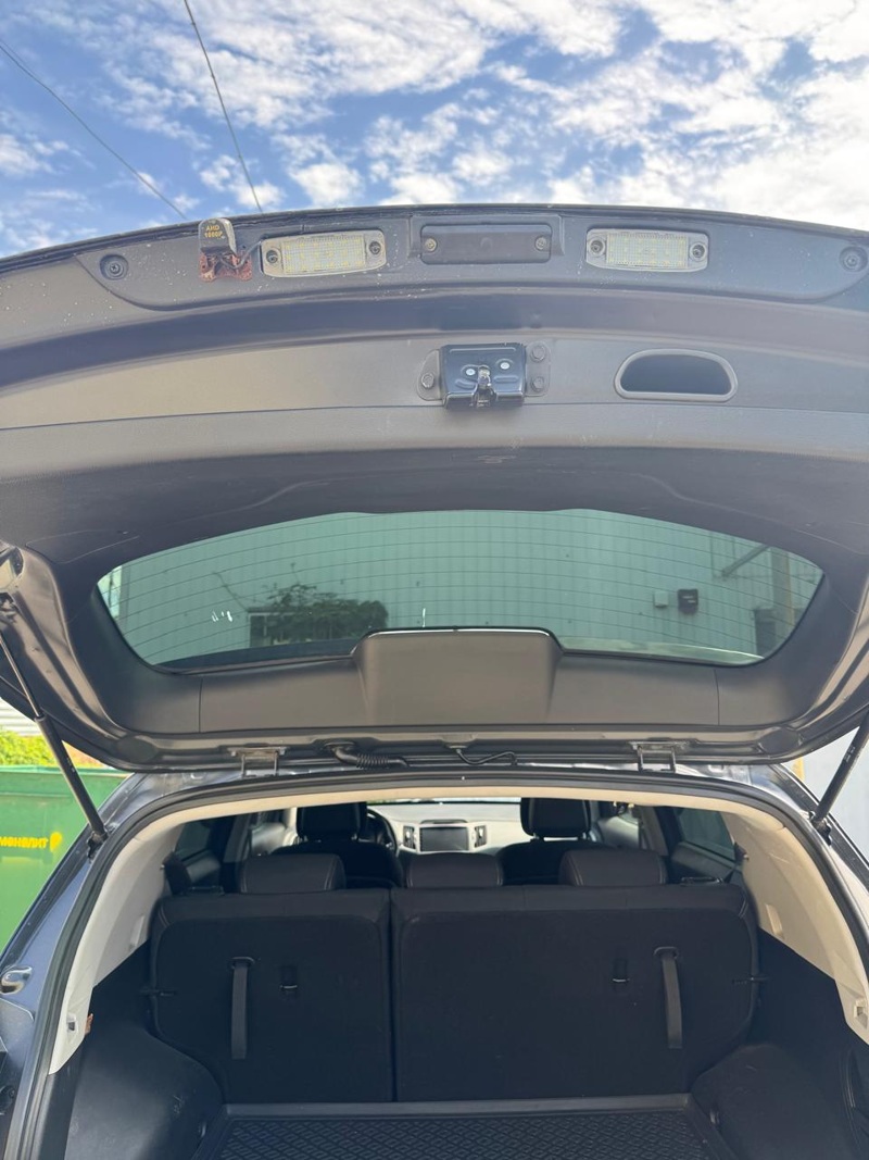 Kia, Sportage, 2015