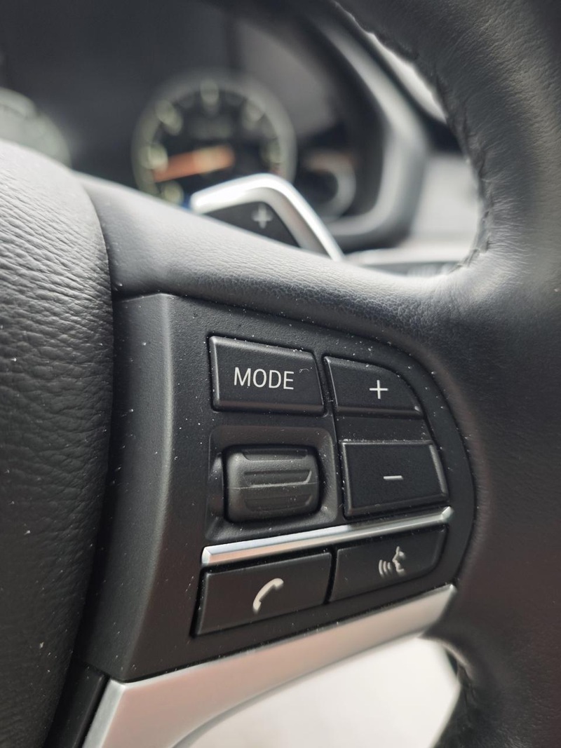 BMW, X6, 2014