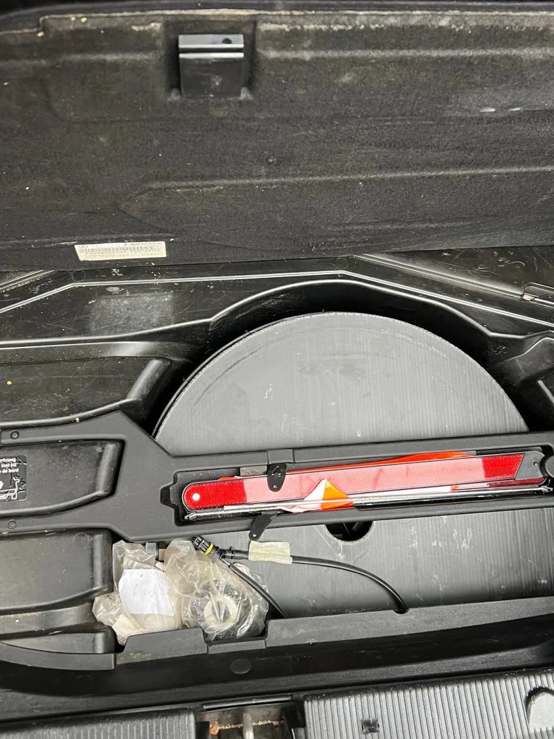 Mercedes-Benz, CLC-Класс, 2009