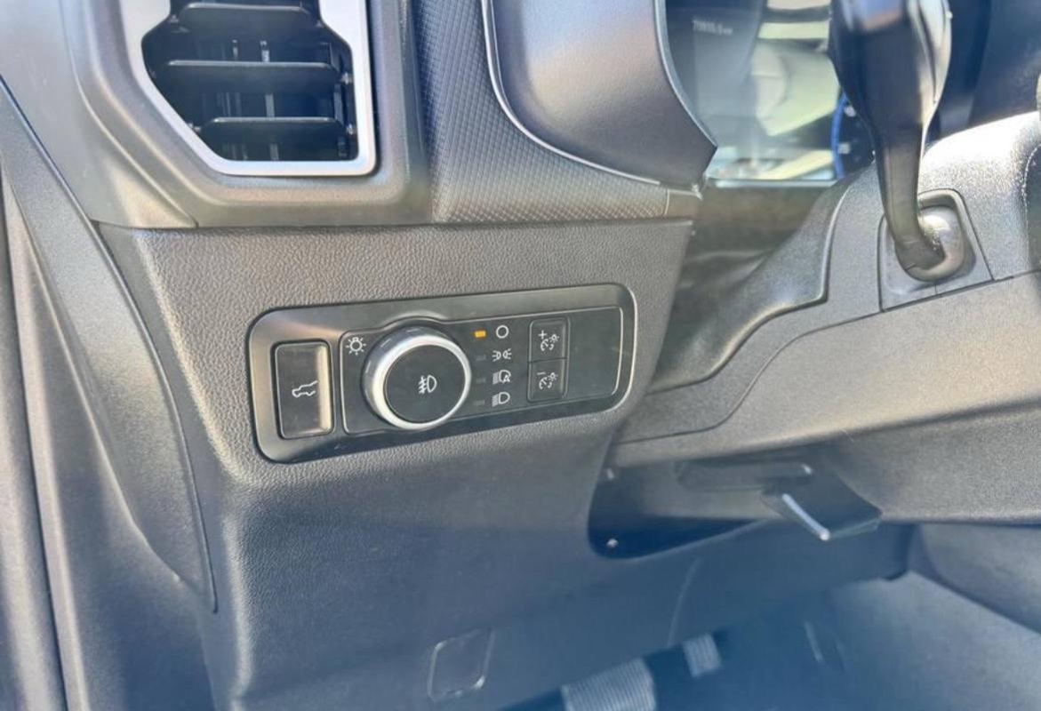 Ford, Bronco, 2021