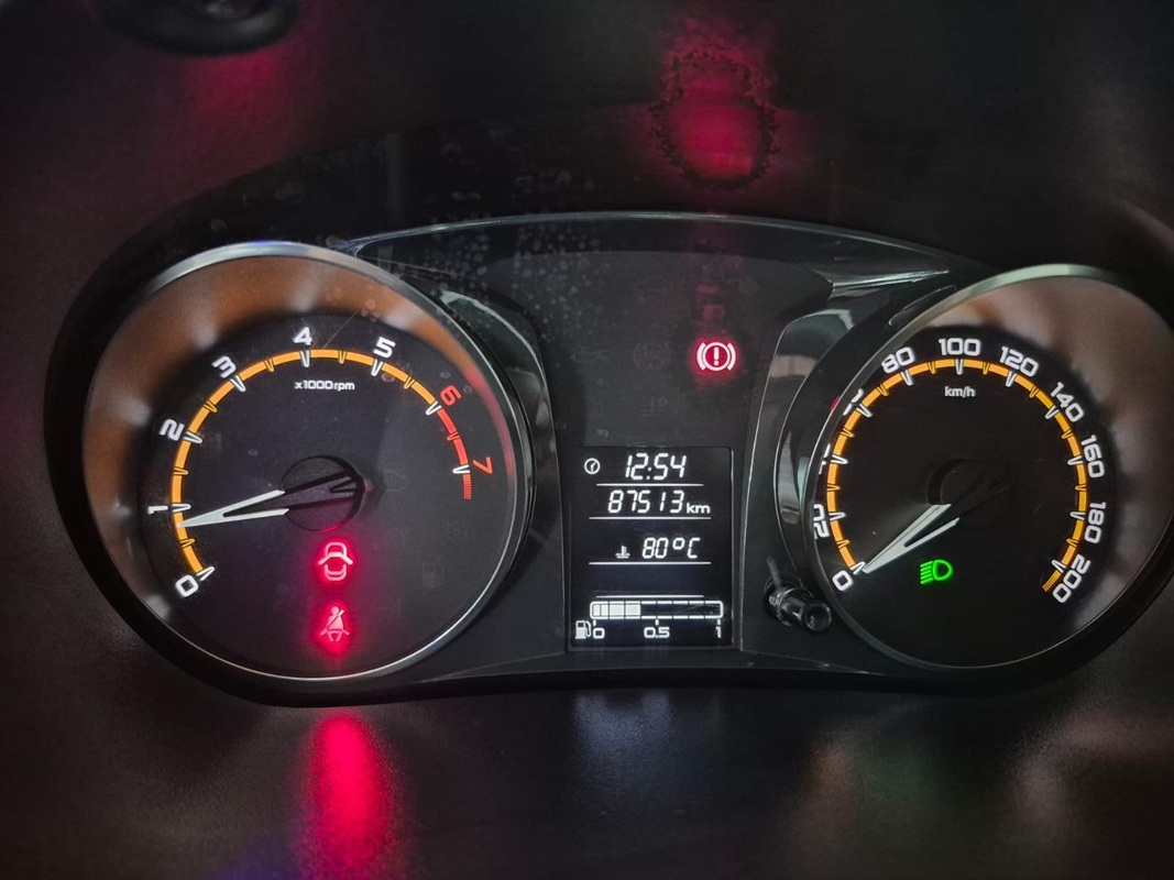 LADA (ВАЗ), Granta, 2022