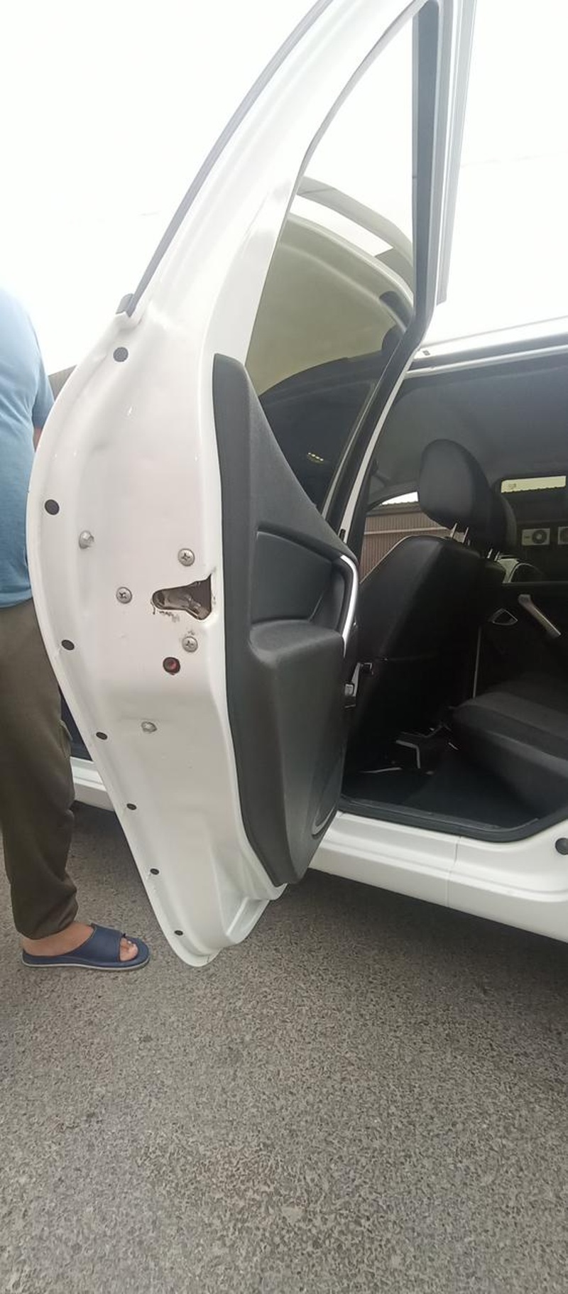 LADA (ВАЗ), Granta, 2020