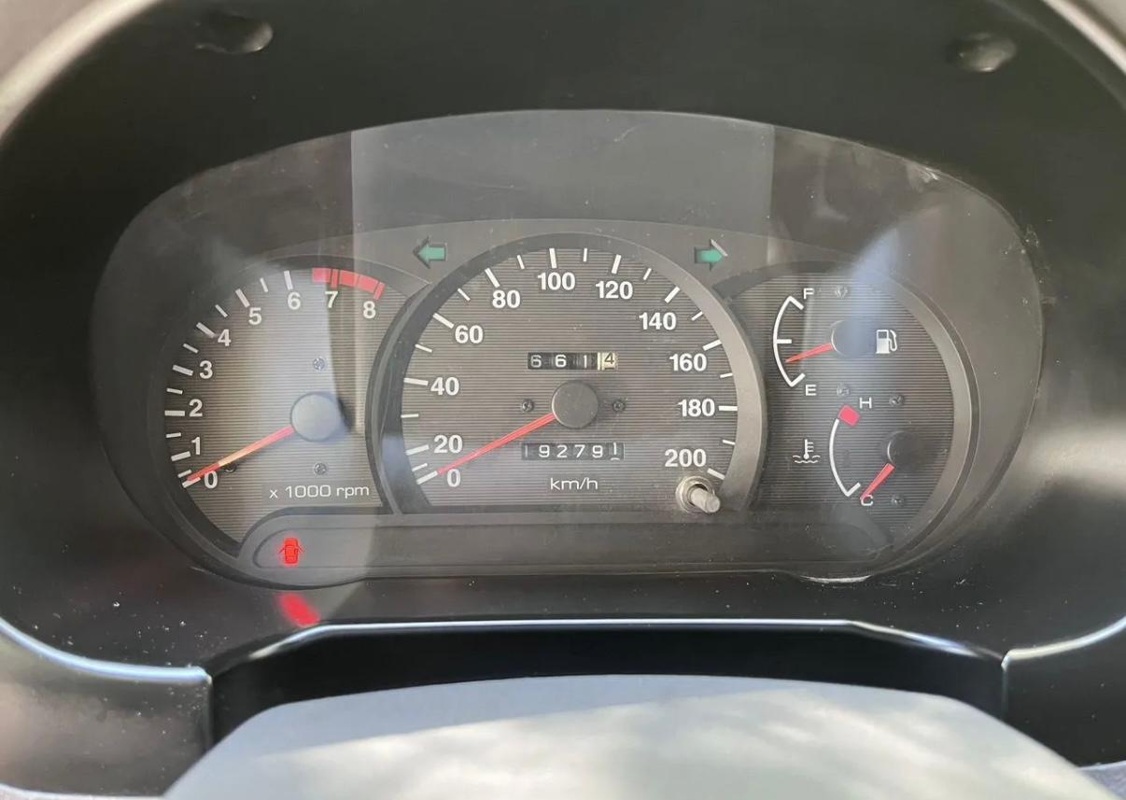 Hyundai, Accent, 2011