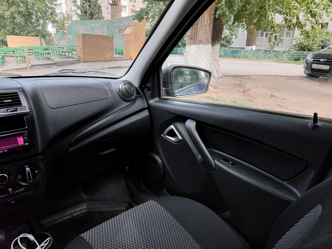 LADA (ВАЗ), Granta, 2019