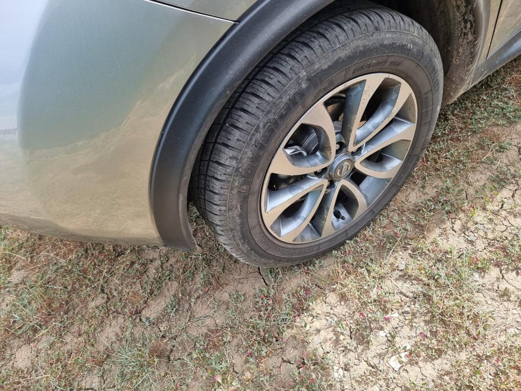 Nissan, Juke, 2011