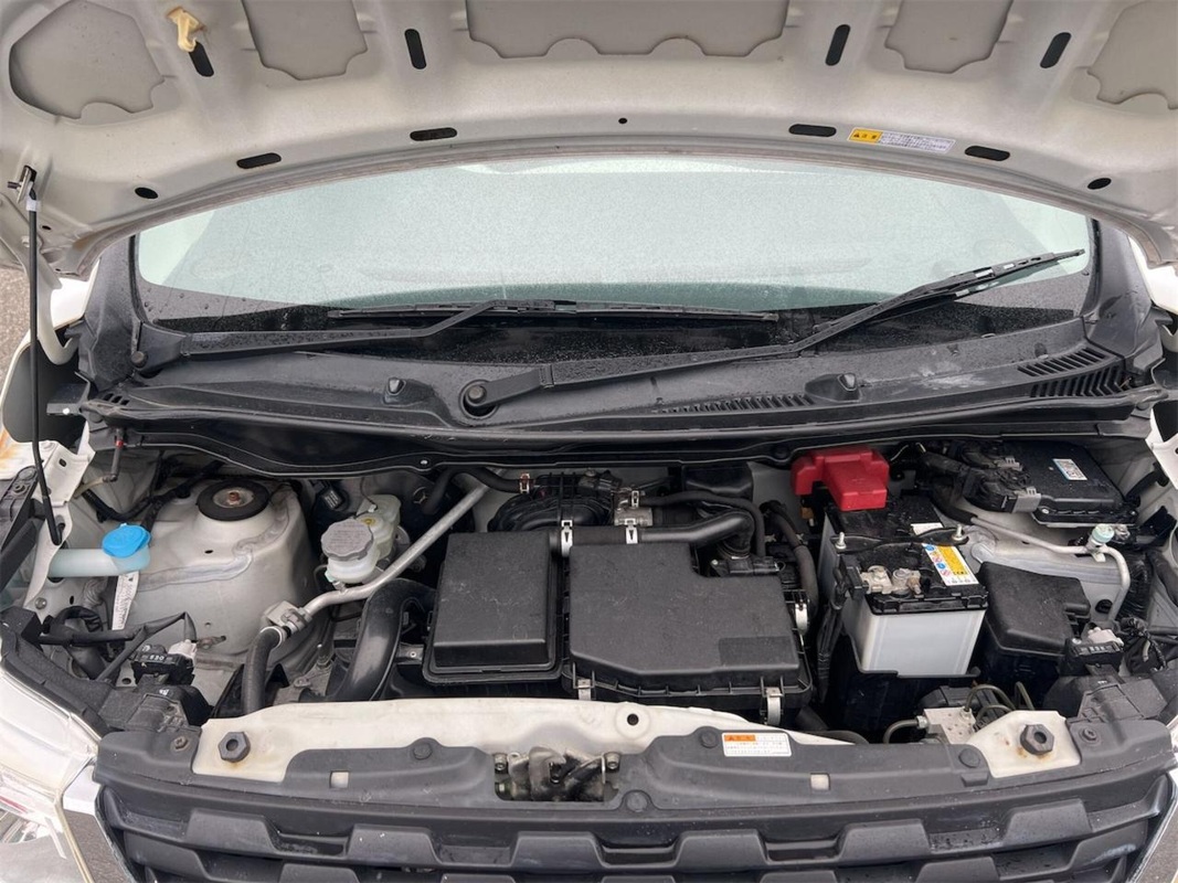 Suzuki, Wagon R, 2015