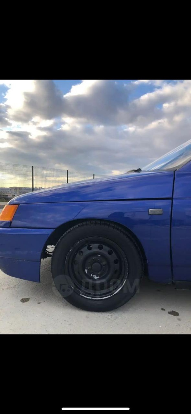 LADA (ВАЗ), 2110, 2003