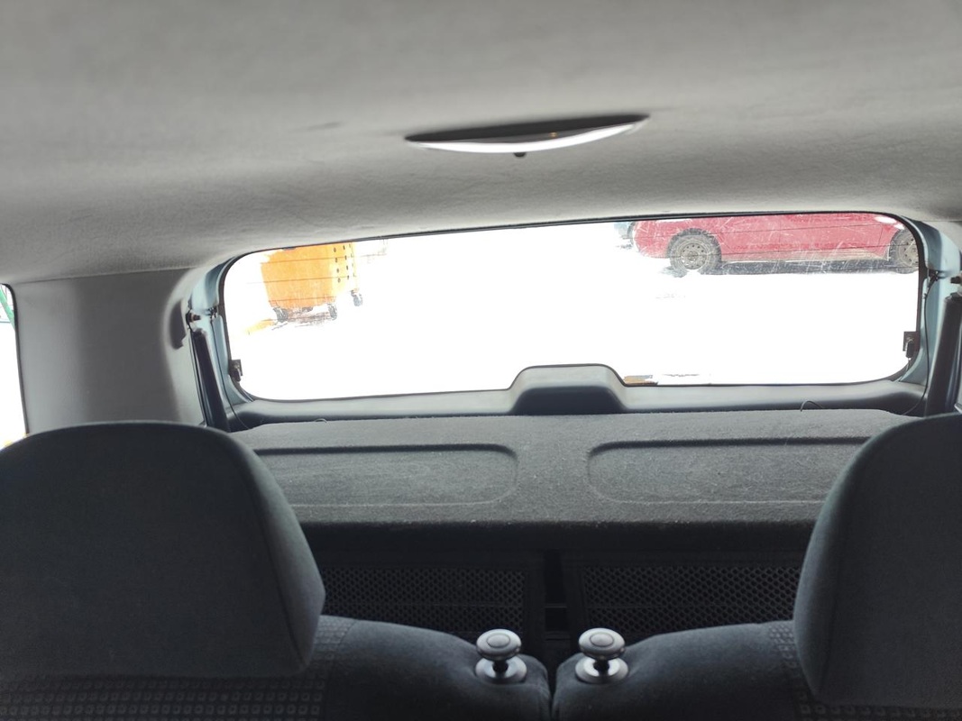 Honda, HR-V, 2002