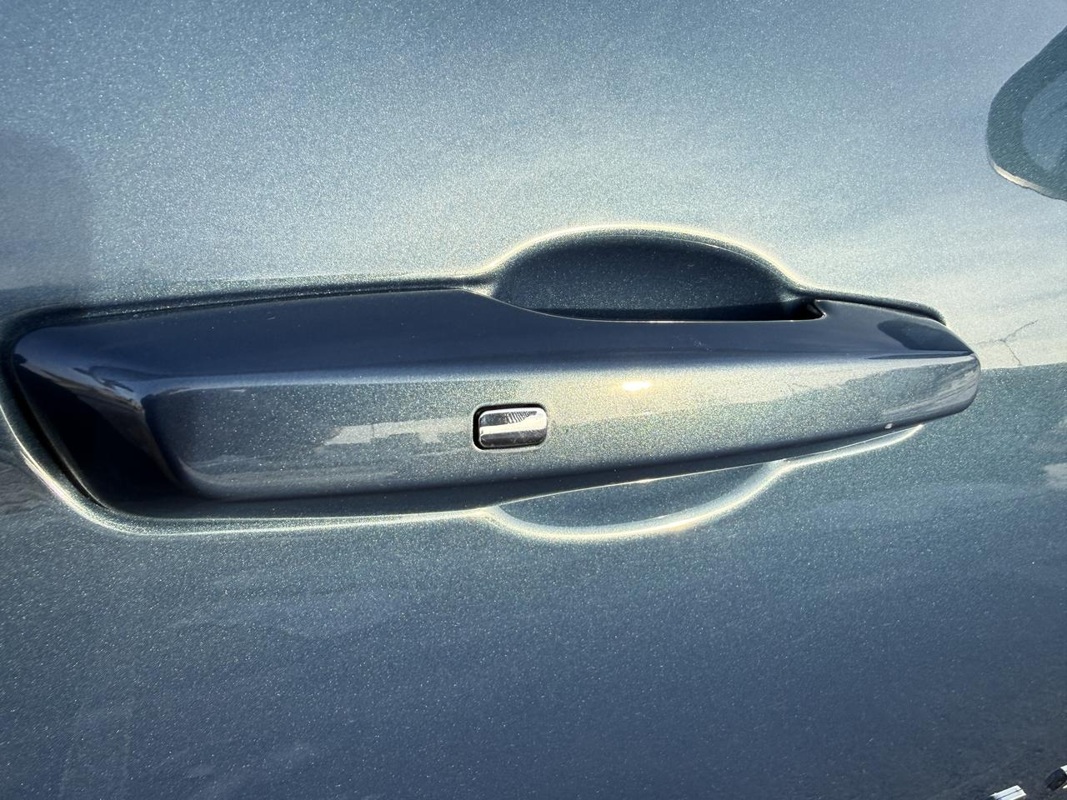 Chevrolet, Equinox, 2025