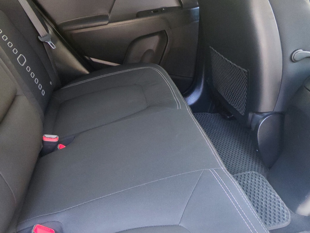 Kia, Sportage, 2012