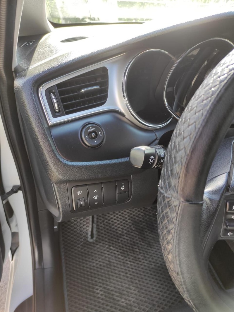 Kia, Ceed, 2018