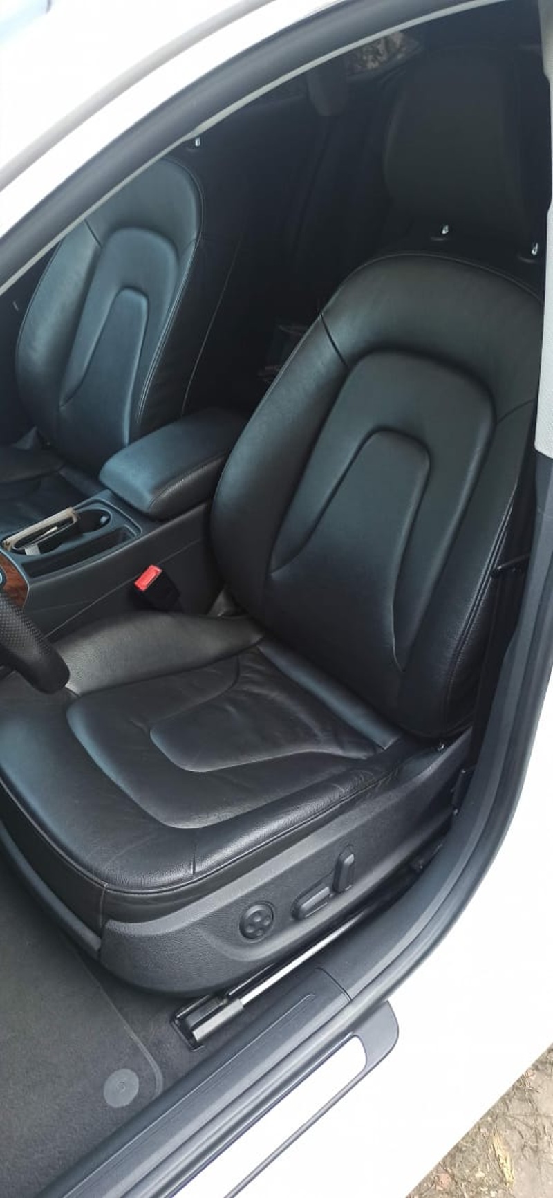 Audi, A5, 2011