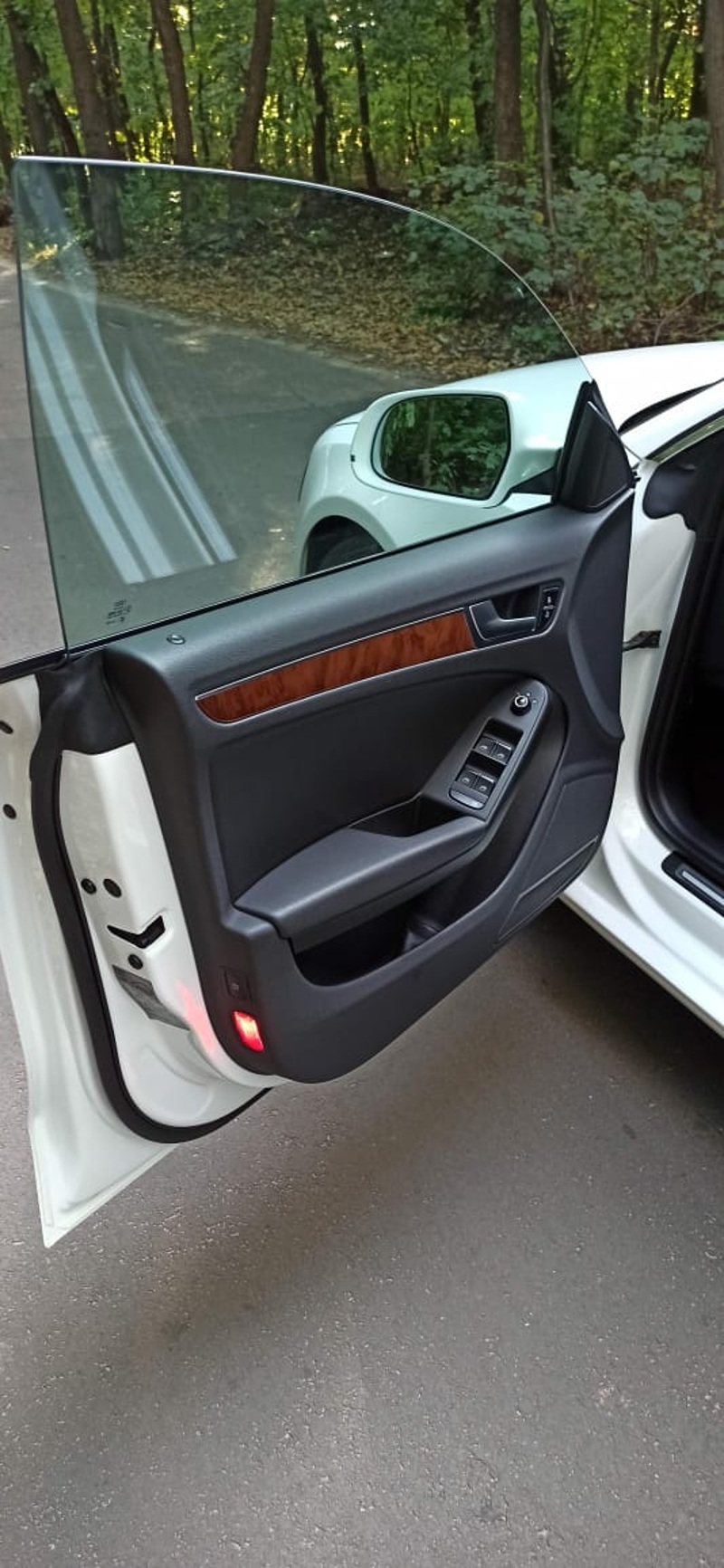 Audi, A5, 2011