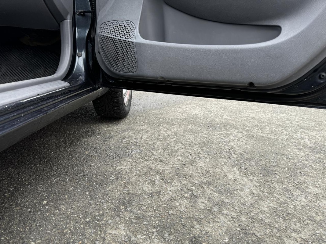 Hyundai, Accent, 2005