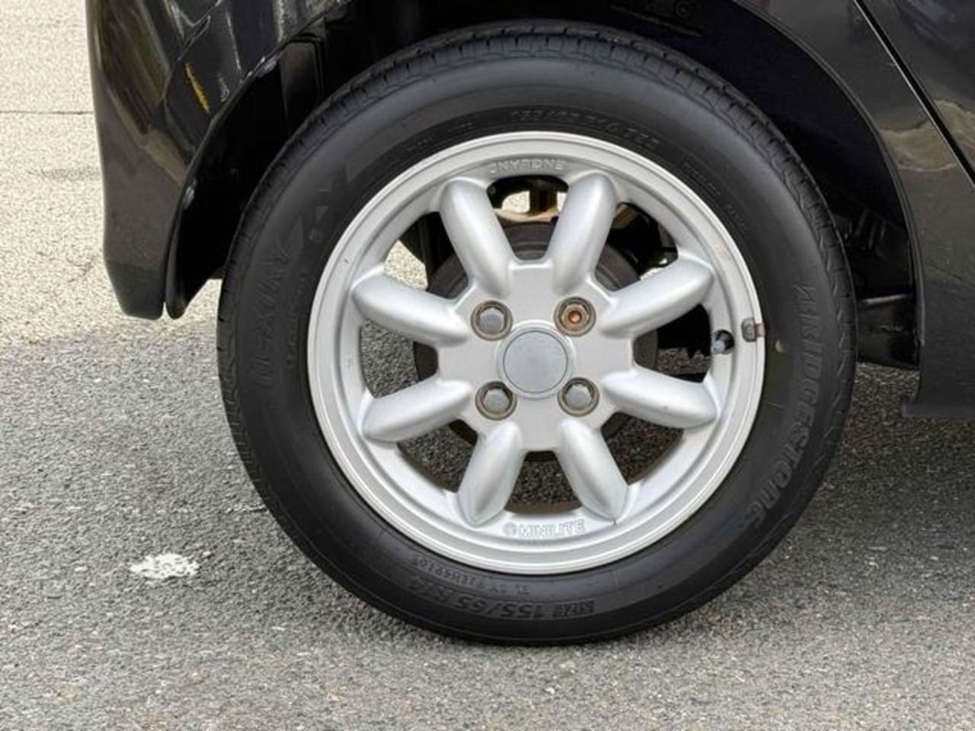 Daihatsu, Mira e:S, 2014