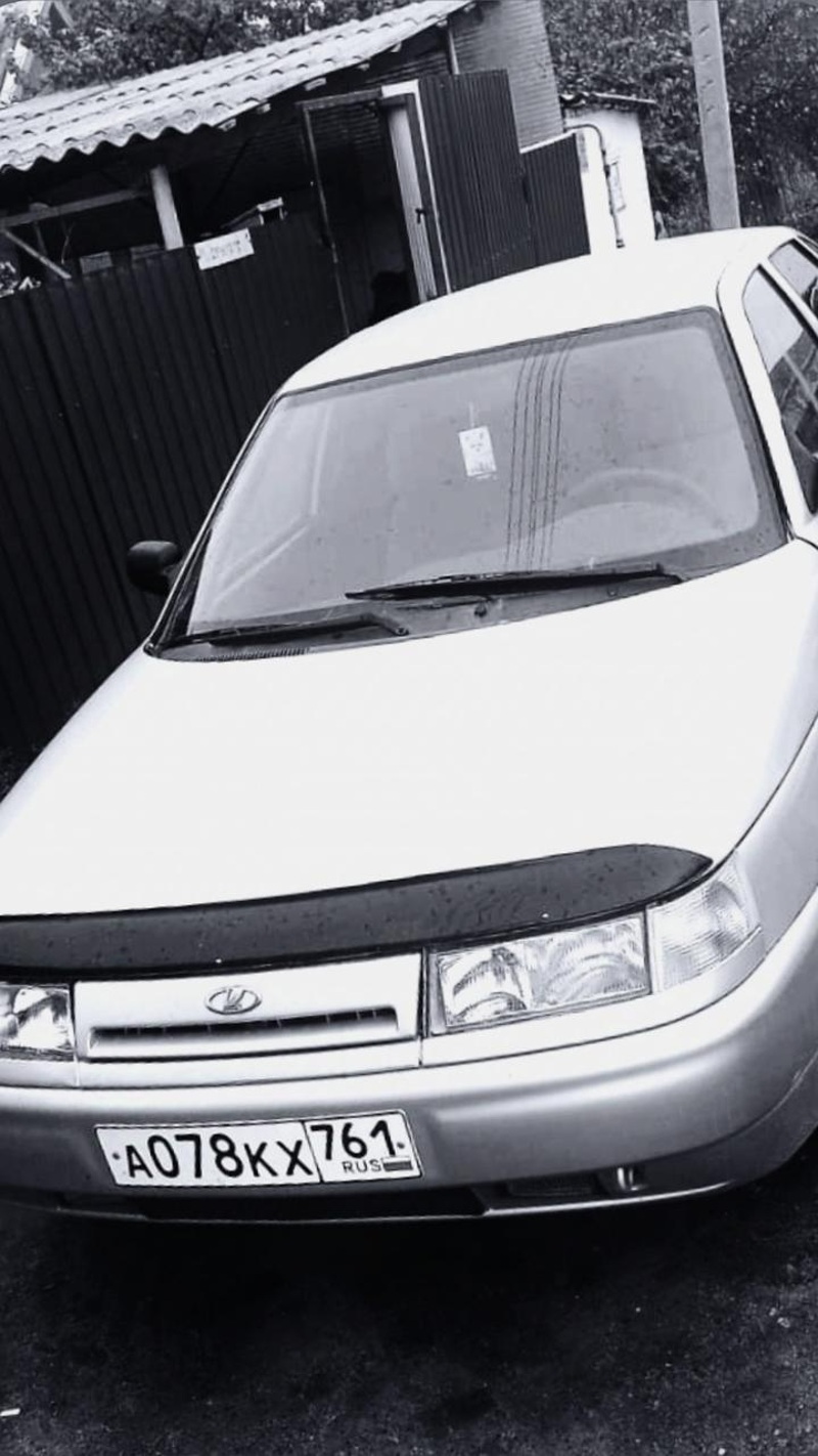 LADA (ВАЗ), 2112, 2006