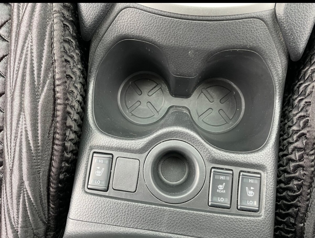 Nissan, Qashqai+2, 2021