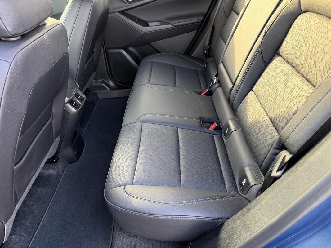 Chevrolet, Equinox, 2025