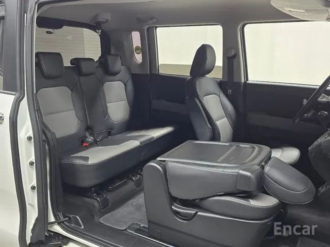 Kia, Ray, 2021