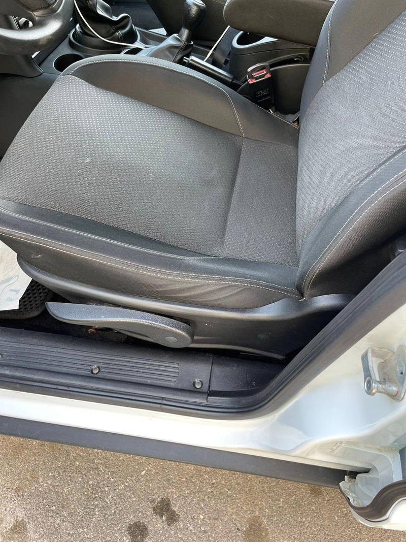 Chevrolet, Niva, 2018