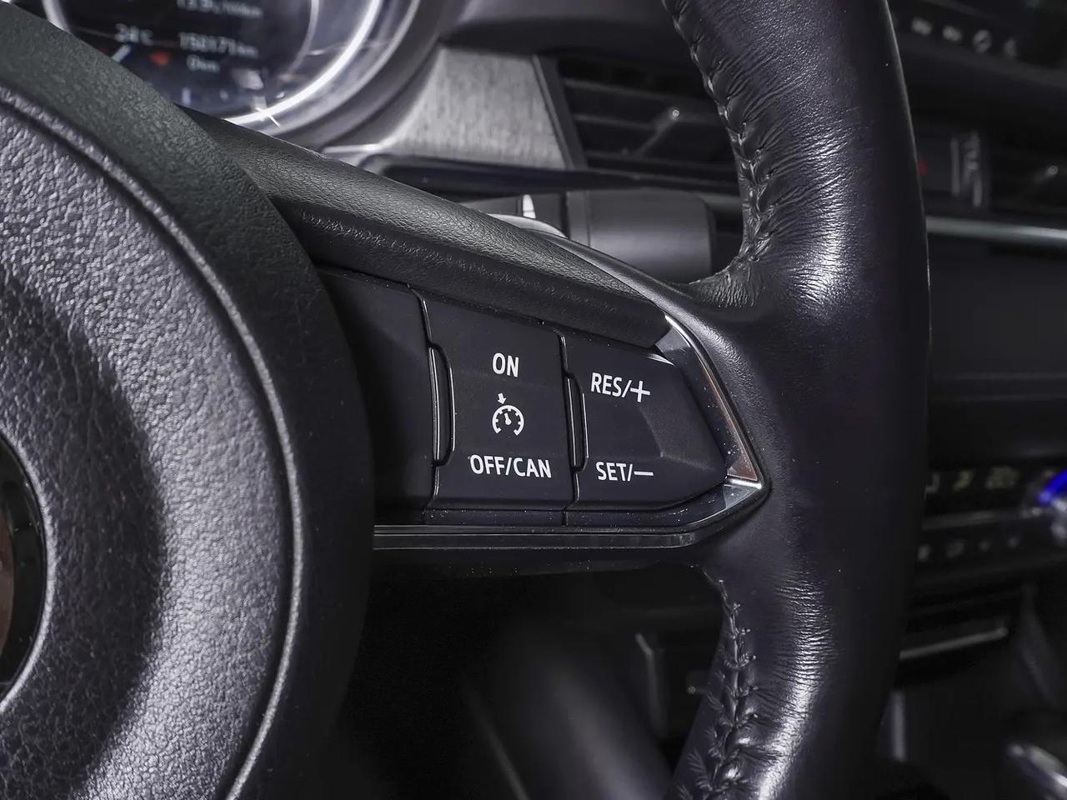 Mazda, 6, 2018