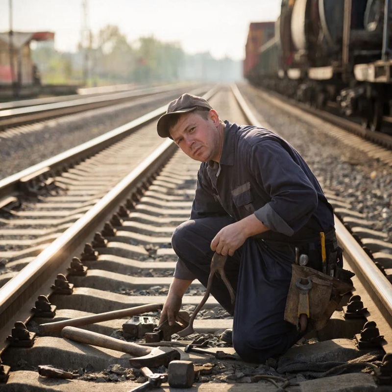 Монтер пути