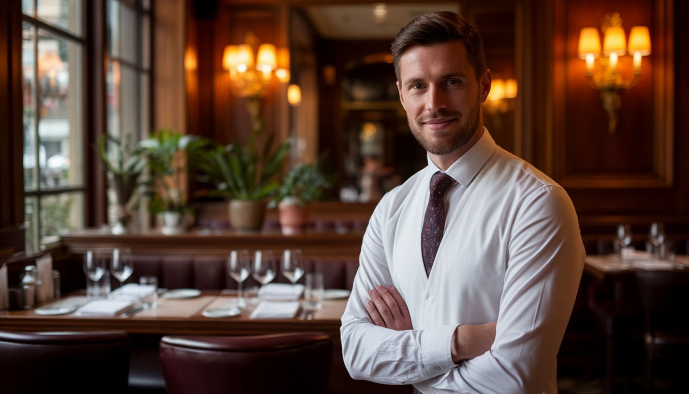 Гардеробщица/к