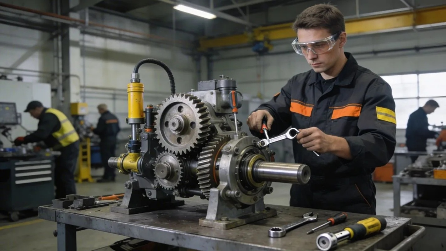 Слесари-ремонтники, ООО «АТОММАШ-СЕРВИС»