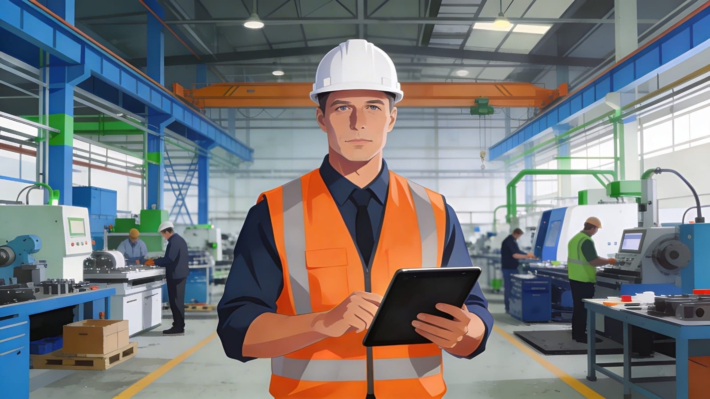 Специалист по охране труда, ООО «АТОММАШ-СЕРВИС»