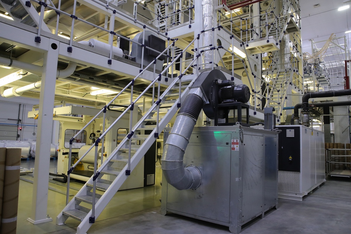 Требуется диспетчер, ООО ПКФ «Атлантис-Пак»