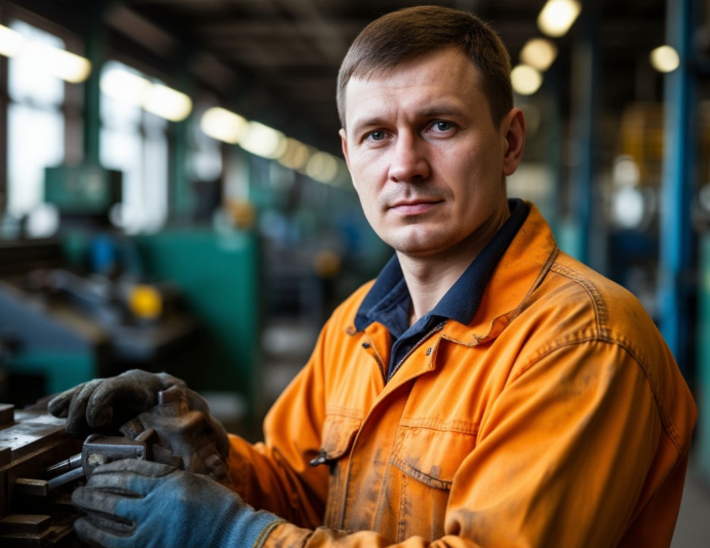 Требуется слесарь механосборочных работ, Волжский научно-технический комплекс (филиал) ВолгГТУ