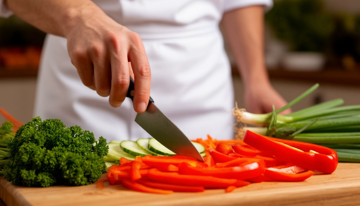 Заготовщик