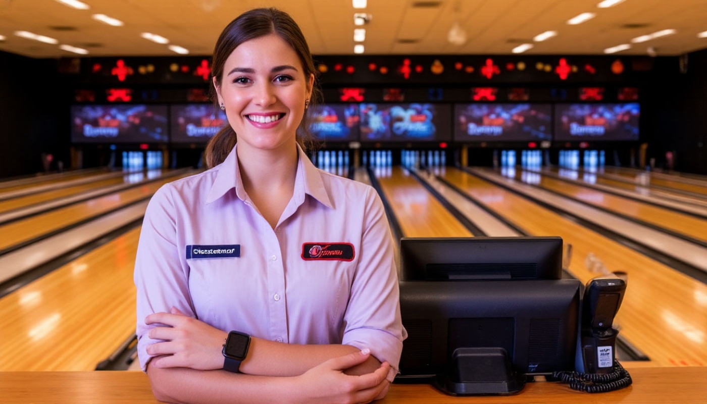 Требуется оператор