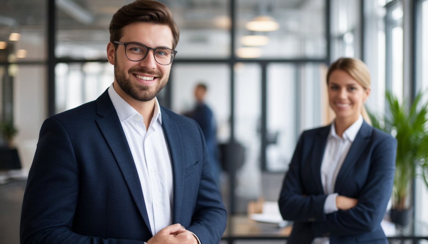 Менеджер по продажам