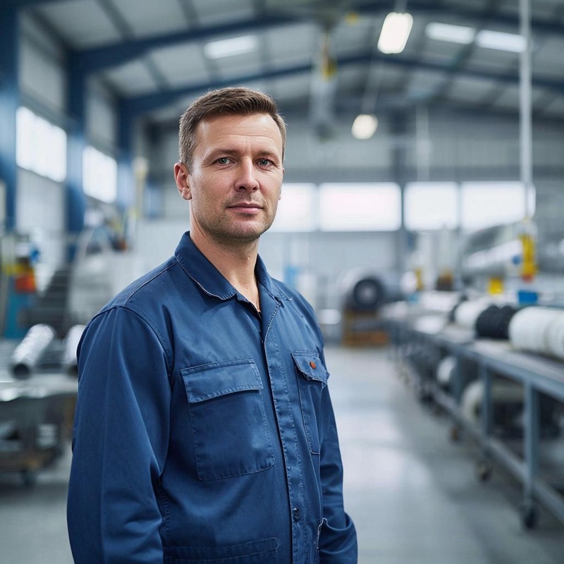 Сменный мастер, Волжский научно-технический комплекс (филиал) ВолгГТУ