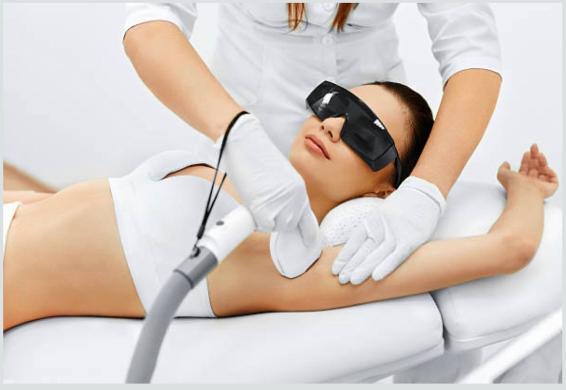 Требуется мастер лазерной эпиляции