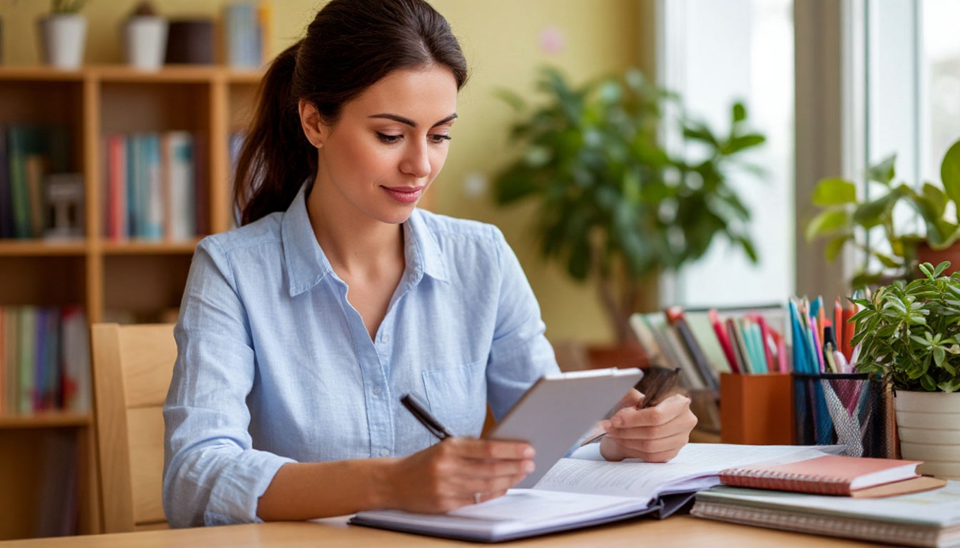 Педагог-организатор