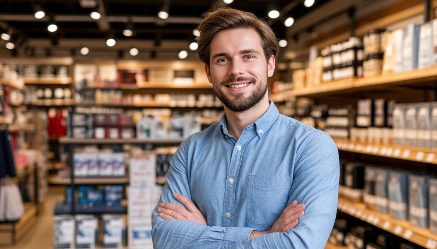 Требуется администратор