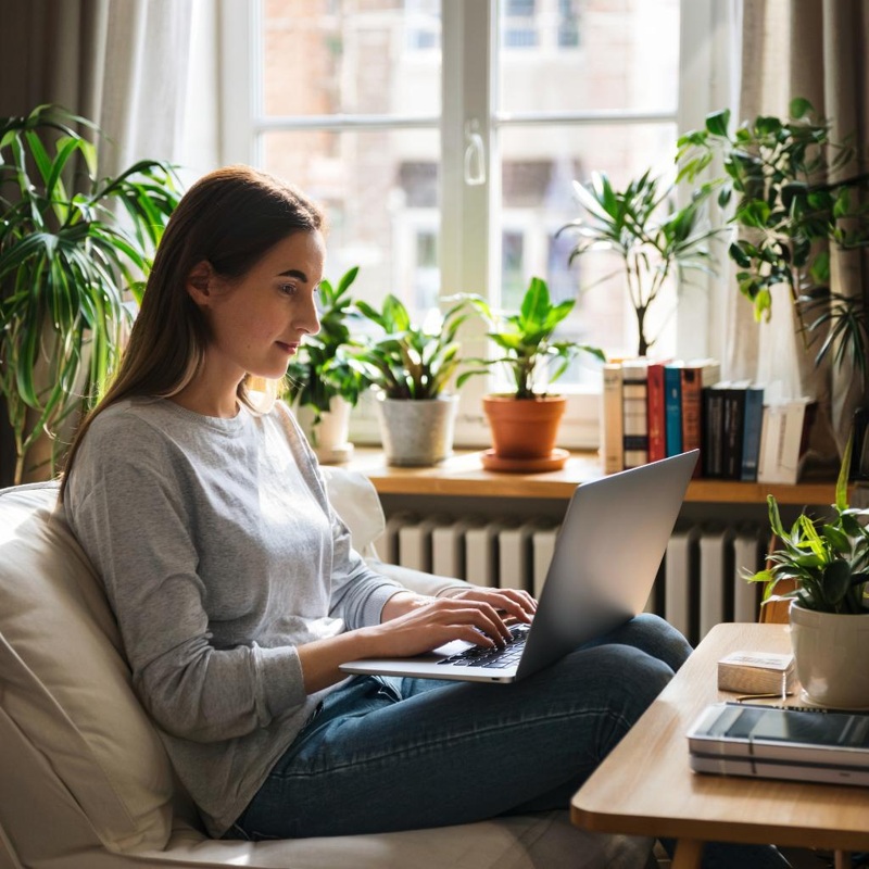 Требуются сотрудники на удаленную работу