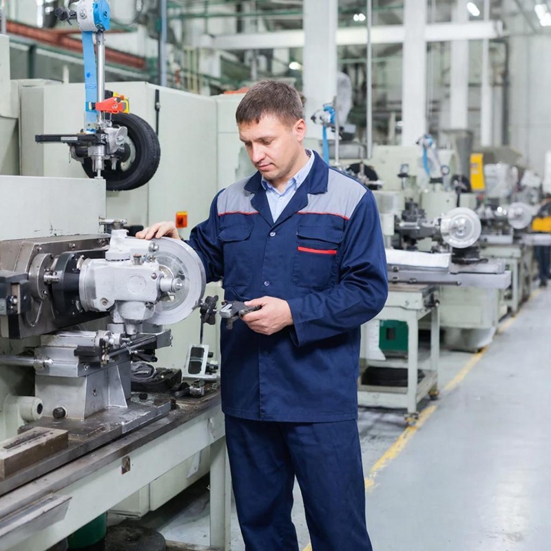 Слесарь-ремонтник пром.оборудования, Волжский научно-технический комплекс (филиал) ВолгГТУ