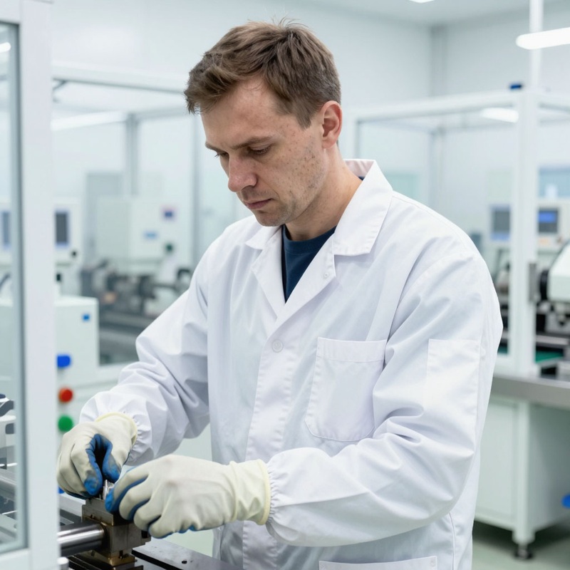 Контролер ОТК, Волжский научно-технический комплекс (филиал) ВолгГТУ