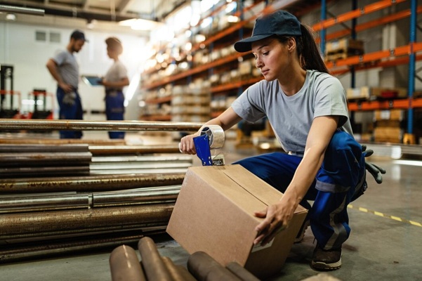 female-warehouse-worker-taping-cardboard-box-with-tape-dispenser-before-shipment_637285-3992.jpg