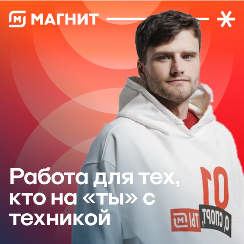 Системотехник, Магнит