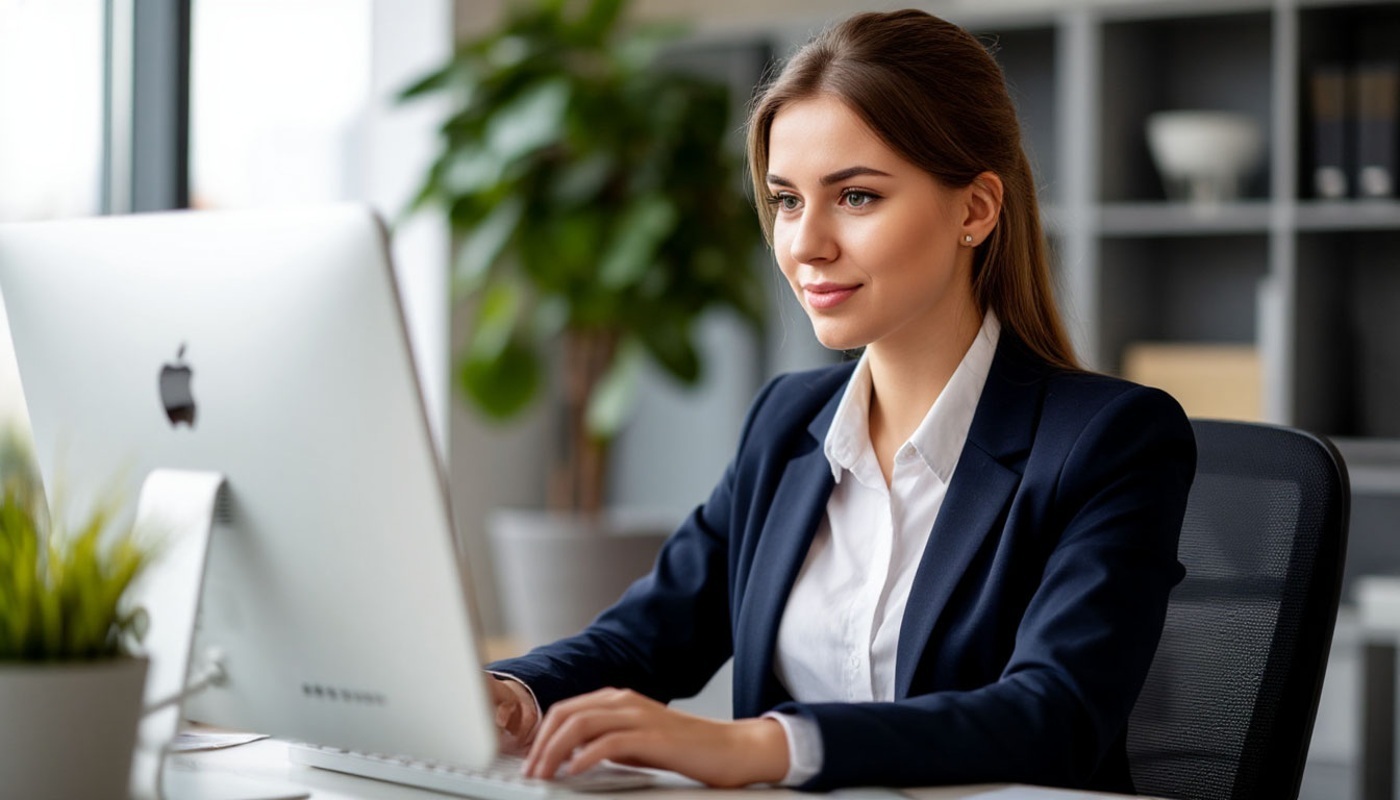 Менеджер по работе с клиентами