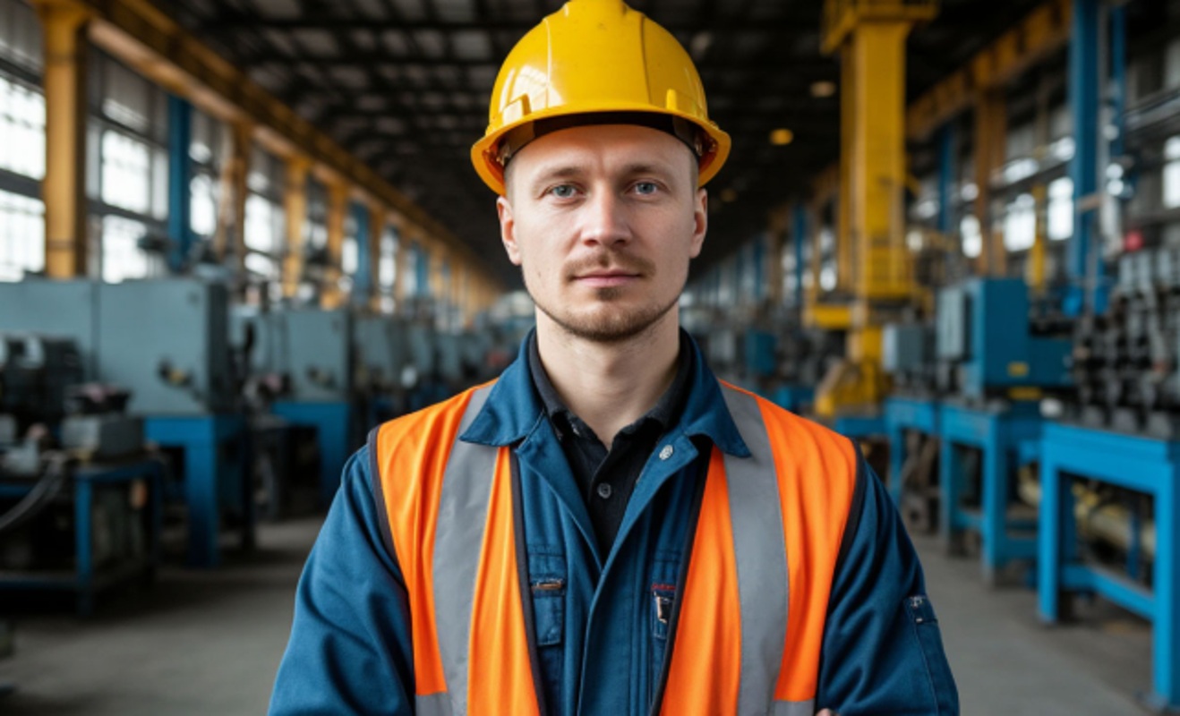 Инженер ППР (механооборудование), Волжский научно-технический комплекс (филиал) ВолгГТУ